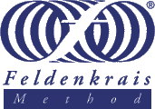 Logo der Feldenkrais Gilde